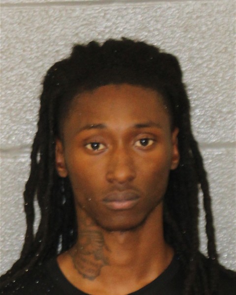 Mugshot of DONTREZ DESHAWN HOOD