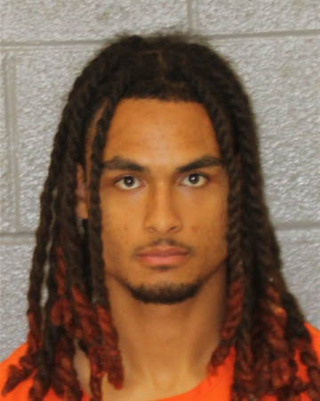 Mugshot of NOAH JAMES MOORE