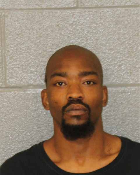 Mugshot of JUSTIN JABRIEL YOUNG