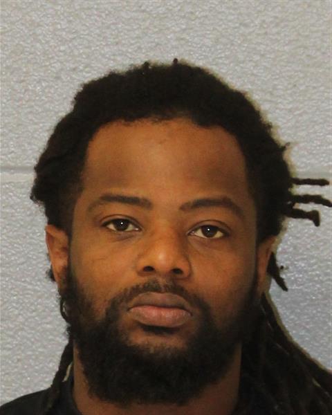 Mugshot of ALEXANDER BLAKENEY