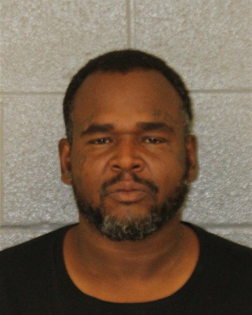 Mugshot of TYWON STALL