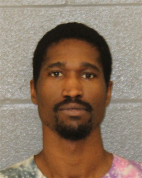 Mugshot of KEONDRE RASHAD DIXON