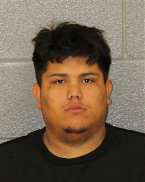 Mugshot of DARLIN ALFREDO GONZALEZ-RIV...