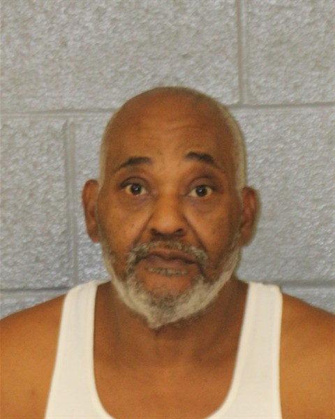 Mugshot of ALPHONZO LOWAN STEVENSON