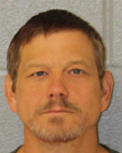 Mugshot of JEREMIAH JOHNATHON NORTON