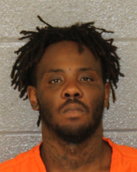 Mugshot of MARQUIS LASHION STRONG