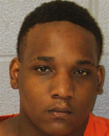 Mugshot of DORIAN JAROD NIXON