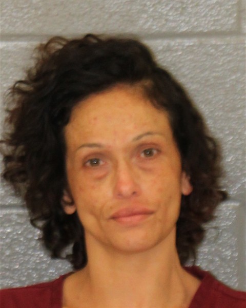 Mugshot of TALIA NICOLE PECORARO
