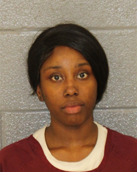 Mugshot of NOLA RAYNE MASSENBURG