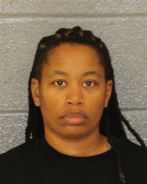 Mugshot of DENISE LATRICE STEWART
