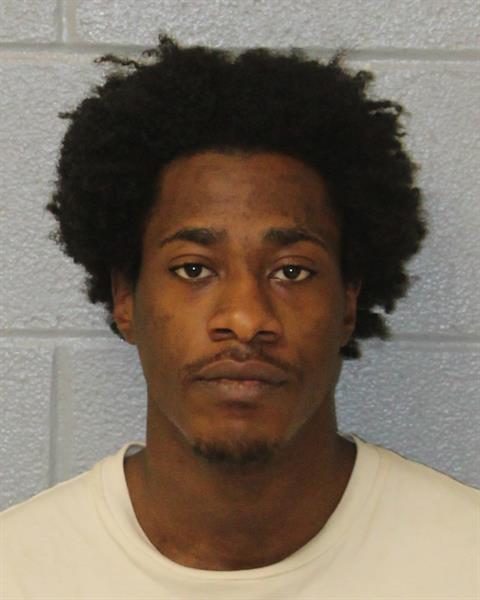Mugshot of LAMAR GIOVANNI GATEN