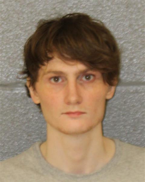 Mugshot of ZACHARY DREW TREADWAY