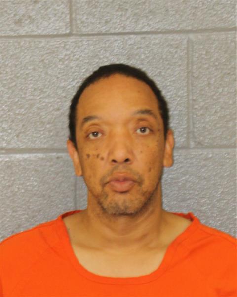 Mugshot of CHARLES EVERETTE BOST