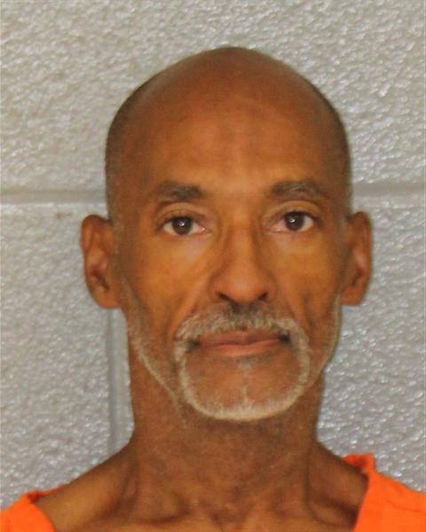 Mugshot of DELWIN LEE OWENS