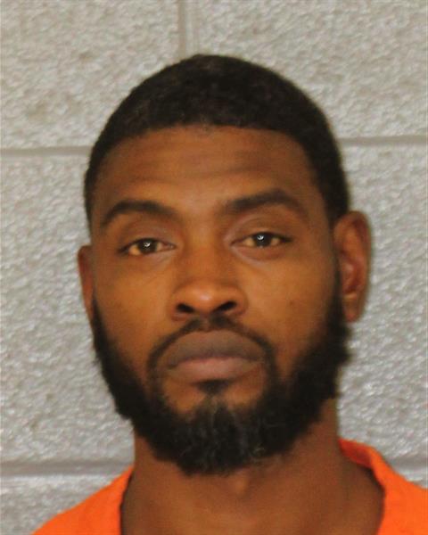 Mugshot of PRESTON PAYTON