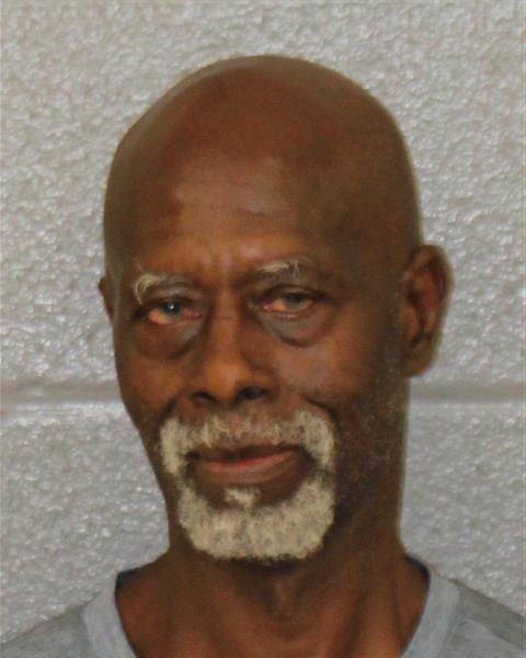 Mugshot of JAMES ANDREW IVEY