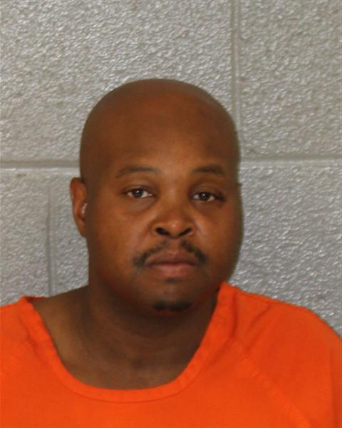Mugshot of MAURICE BURNELL MORRISON