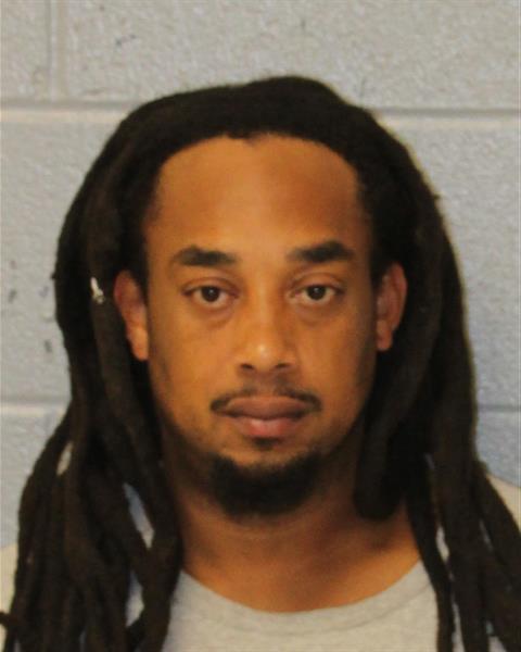 Mugshot of DARRIAN LEDONTE DIXON