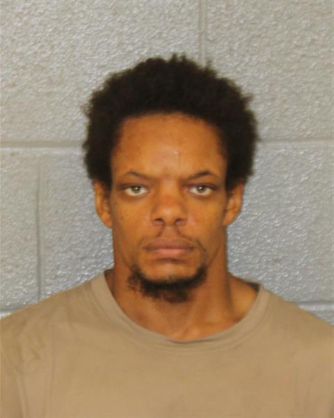 Mugshot of DIONTE ANTONIO MCCRACKING