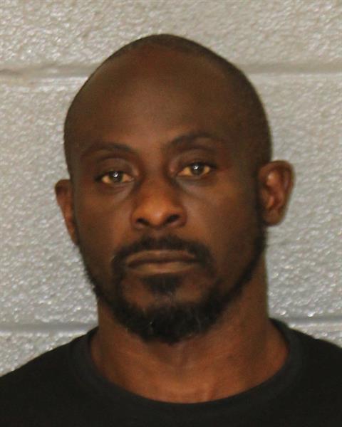 Mugshot of JOSEPH RAYVAN AUSTIN