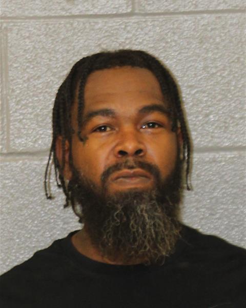 Mugshot of MICHAEL ANTOINE SMITH
