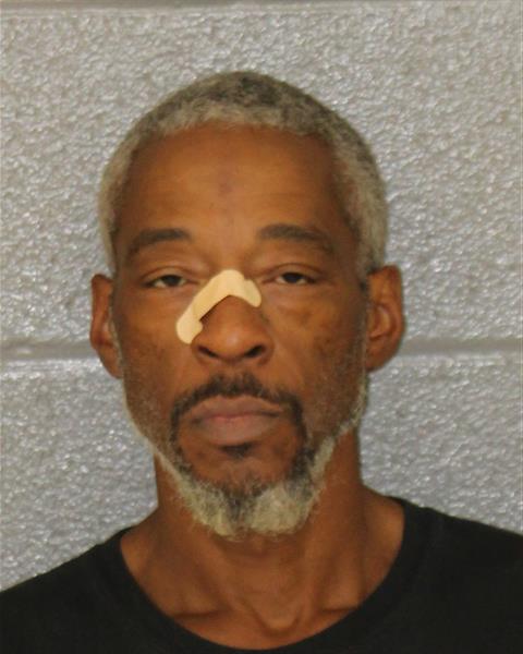 Mugshot of KENNETH GERARD LITTLE