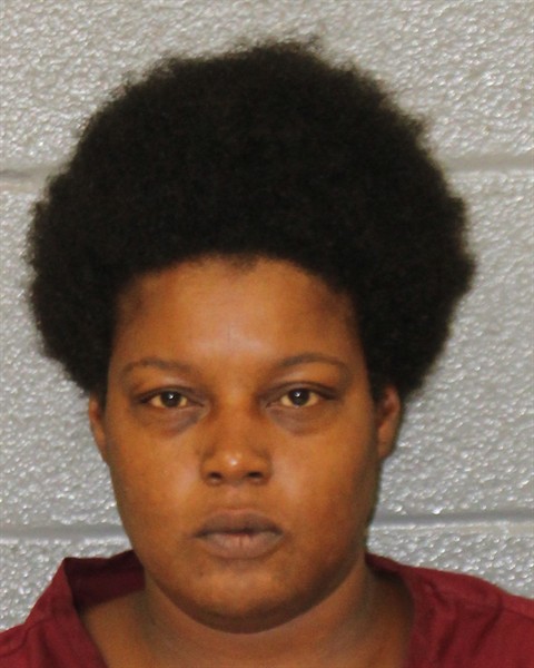 Mugshot of JESSICA CHARNESE SMITH