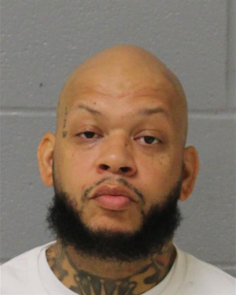 Mugshot of SEAN ANTHONY SIBERT