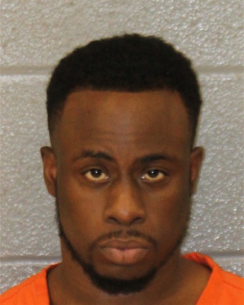 Mugshot of JAQUAN JEREL JOHNSON