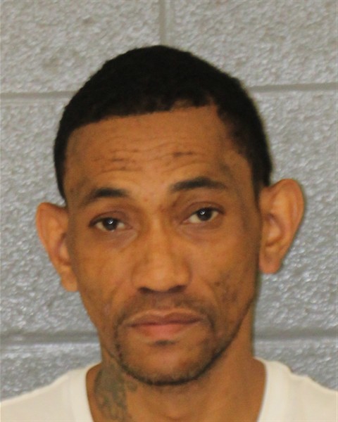 Mugshot of STEVEN THOMAS