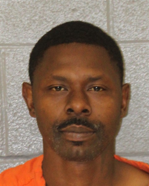 Mugshot of REGINALD BERNARD WHITE