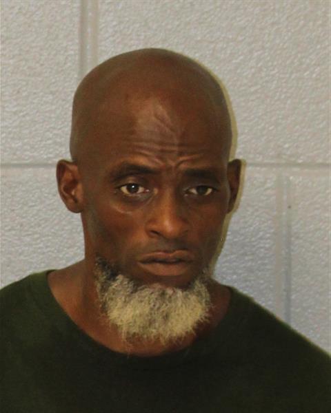 Mugshot of SHAUNTARIO DONTAE SAIN