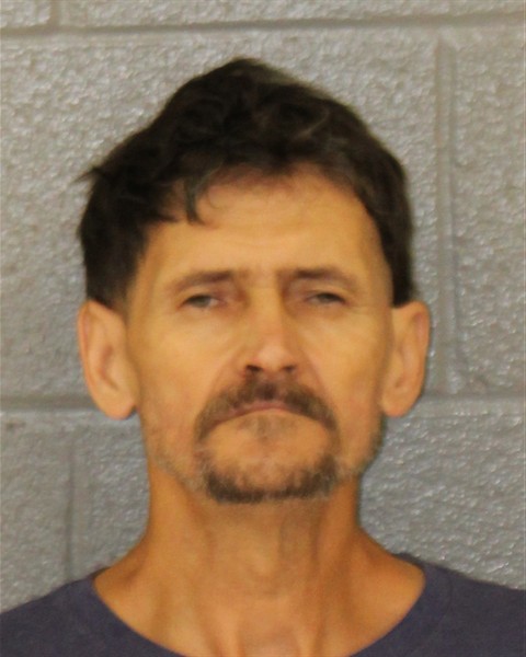 Mugshot of DANIEL LAURIN GEDDINGS