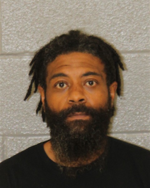 Mugshot of JOVAN BRADSHAW