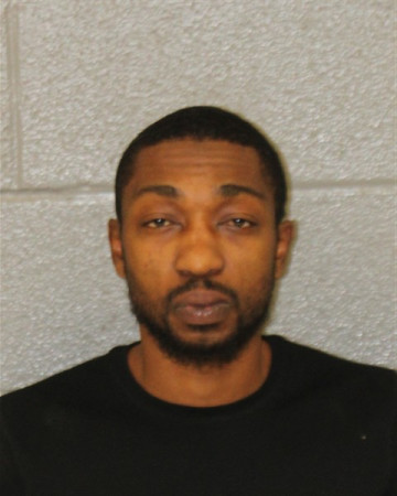 Mugshot of NUESHAUN RAHLEEK WILKERSON