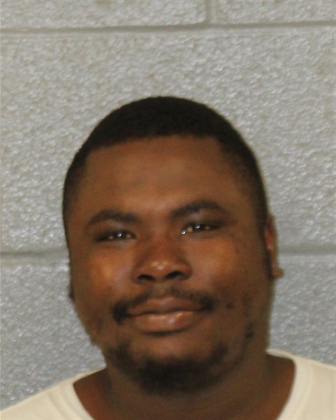 Mugshot of WILLIE WALKER