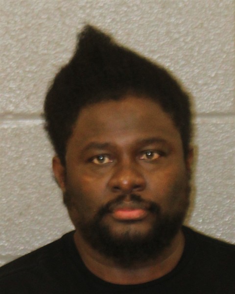 Mugshot of JAMES GLADSTONE HIBBERT