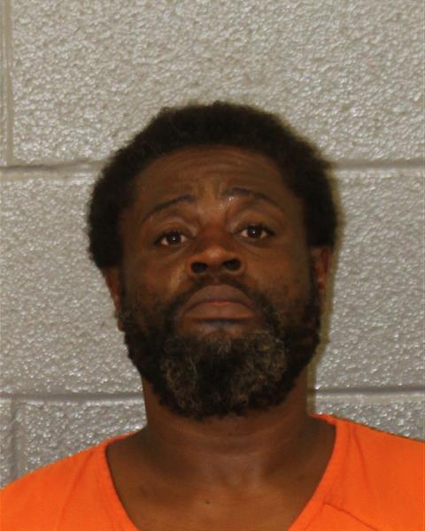 Mugshot of ADRIAN LASHUN GRAY