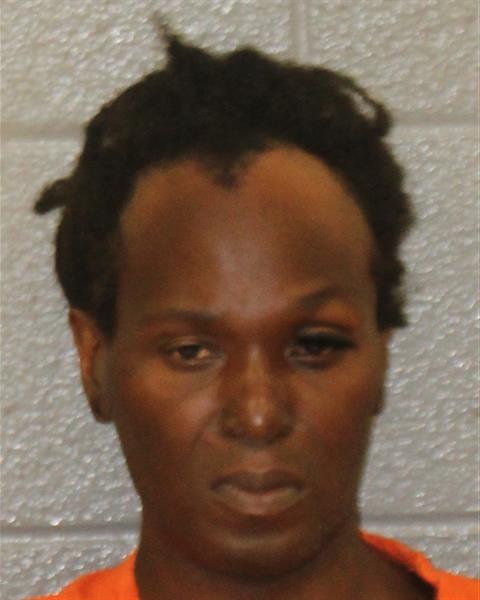 Mugshot of PATRICK LEE MOORE