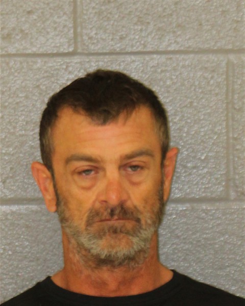 Mugshot of JASON NEAL MCMANUS