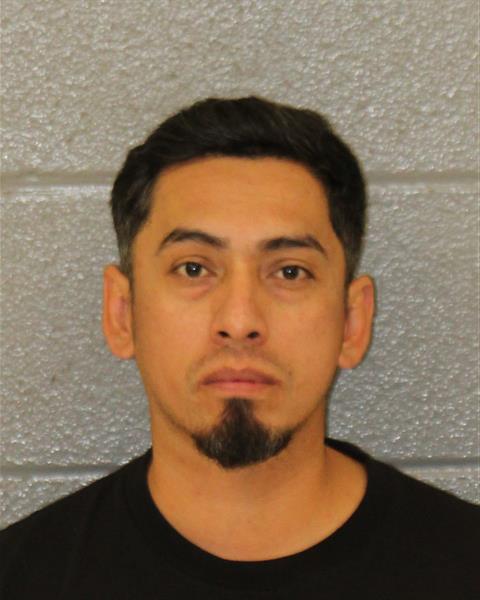 Mugshot of MIGUEL ANGEL MORALES-BOVE...