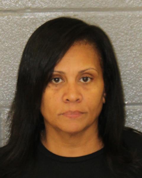 Mugshot of STEPHANIE WELCH-SMITH