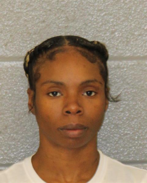Mugshot of MYASIA TINISHA-AMONS HOLMES