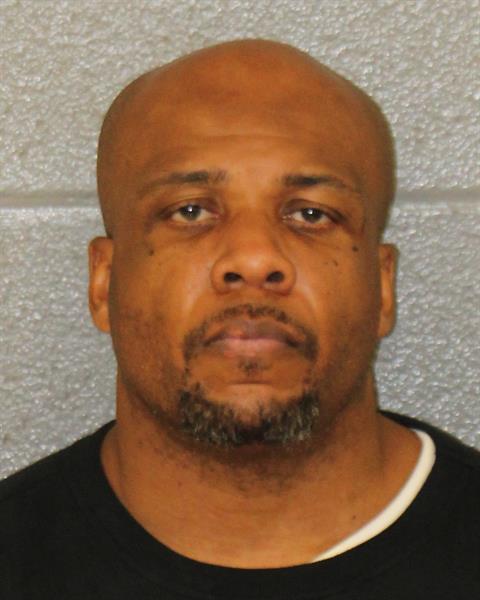 Mugshot of CHARLES DAVID-PRINCETON WILLIFORD