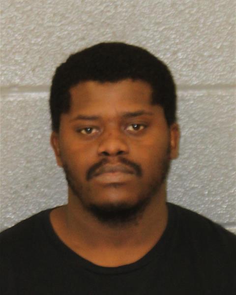 Mugshot of PIERRE DEWITT RUSSELL