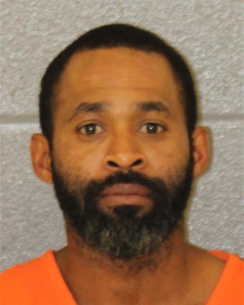 Mugshot of LUCAS LORELLE SIMPSON
