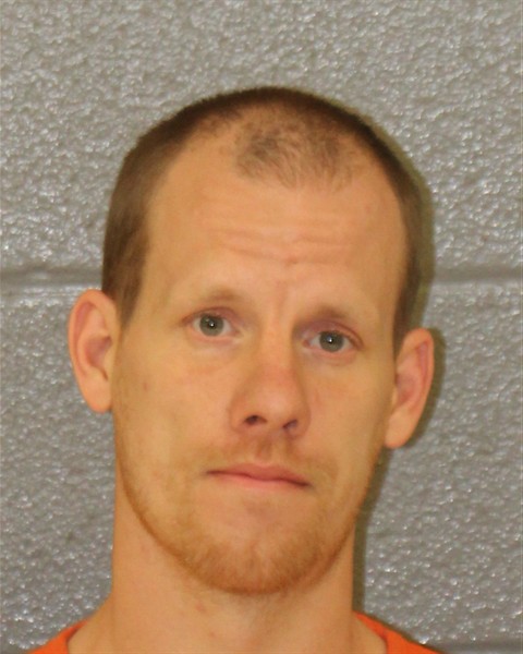 Mugshot of RANDELL LEE RICHARD