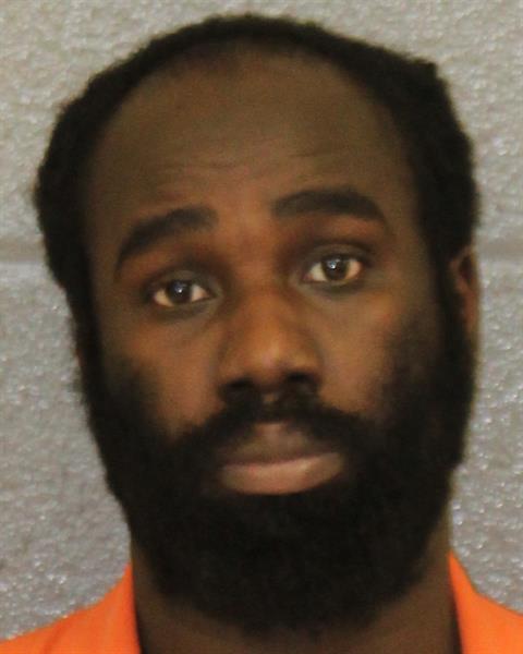 Mugshot of EUGENE KYERMANTEN BOATENG