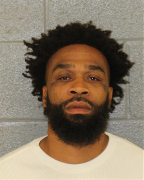 Mugshot of HERBERT BERRY