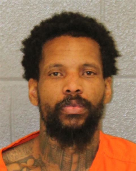 Mugshot of ISMILES GERAUDE WILLIAMS